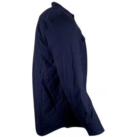 HOWITZER Clothing Men's DEFENCE Woven Button Down' - Picture 6 of 17